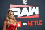 Los Angeles Premiere Of Netflix's "WWE Monday Night Raw" - Source: Getty